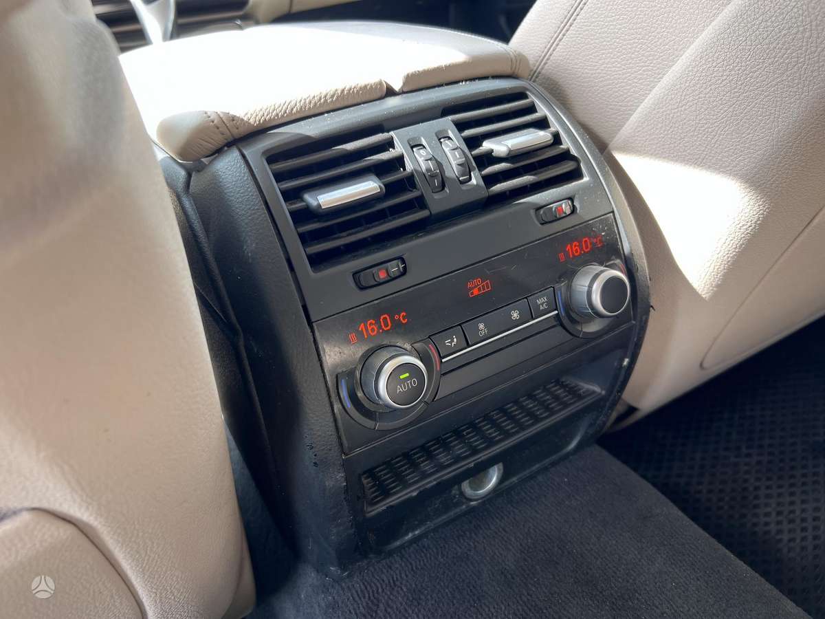 BMW 525, 2.0 l., universalas
