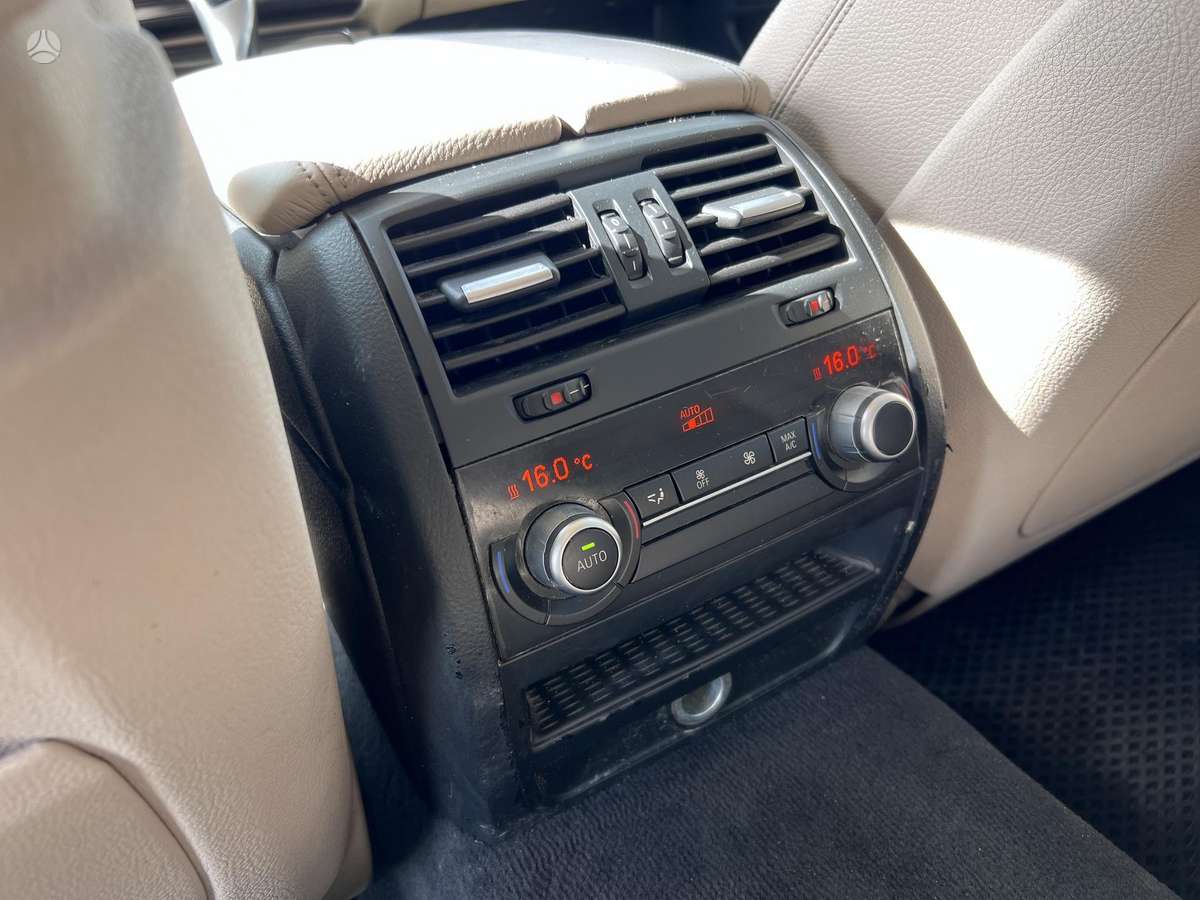 BMW 525, 2.0 l., wagon