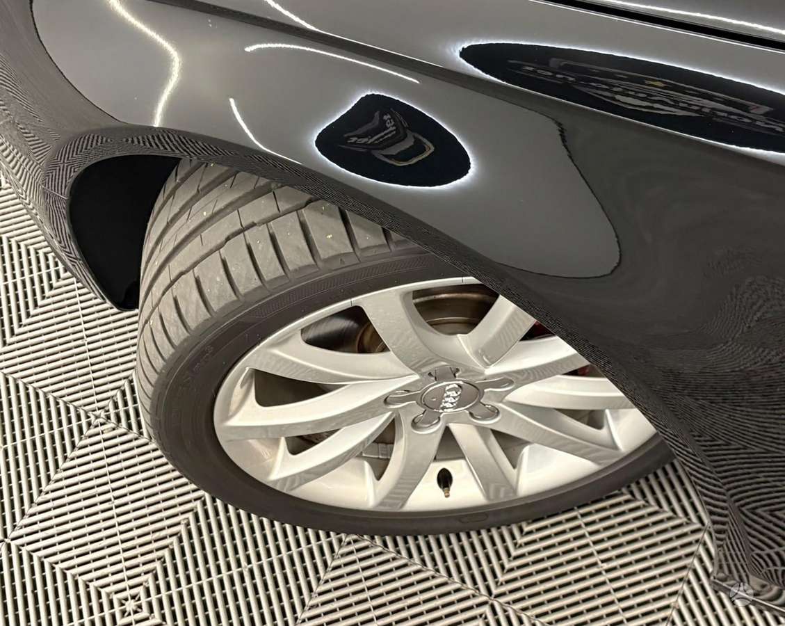 Audi A4, 3.0 l., wagon