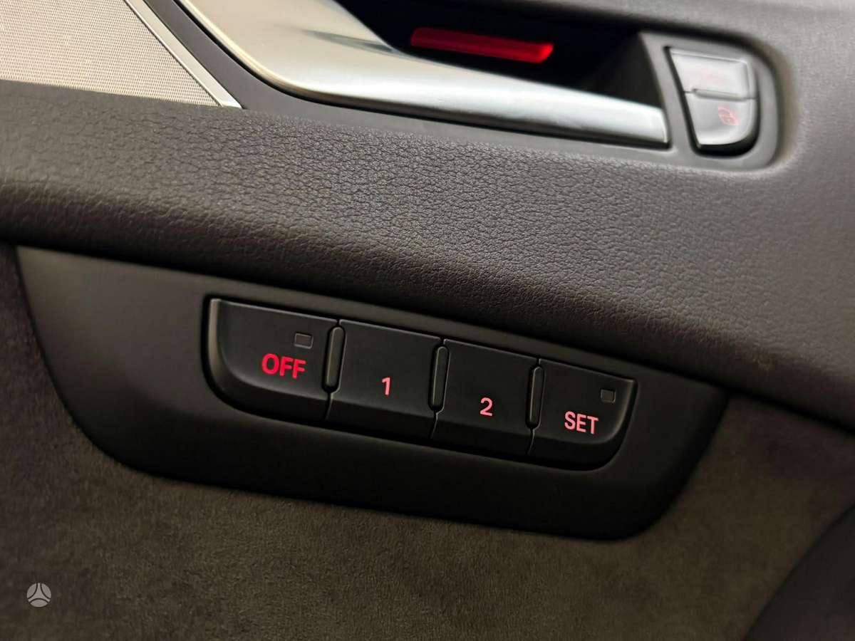 Audi A4, 3.0 l., wagon