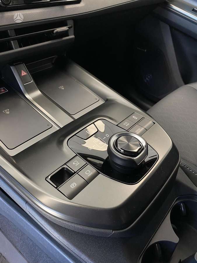 Subaru Uncharted - 5
