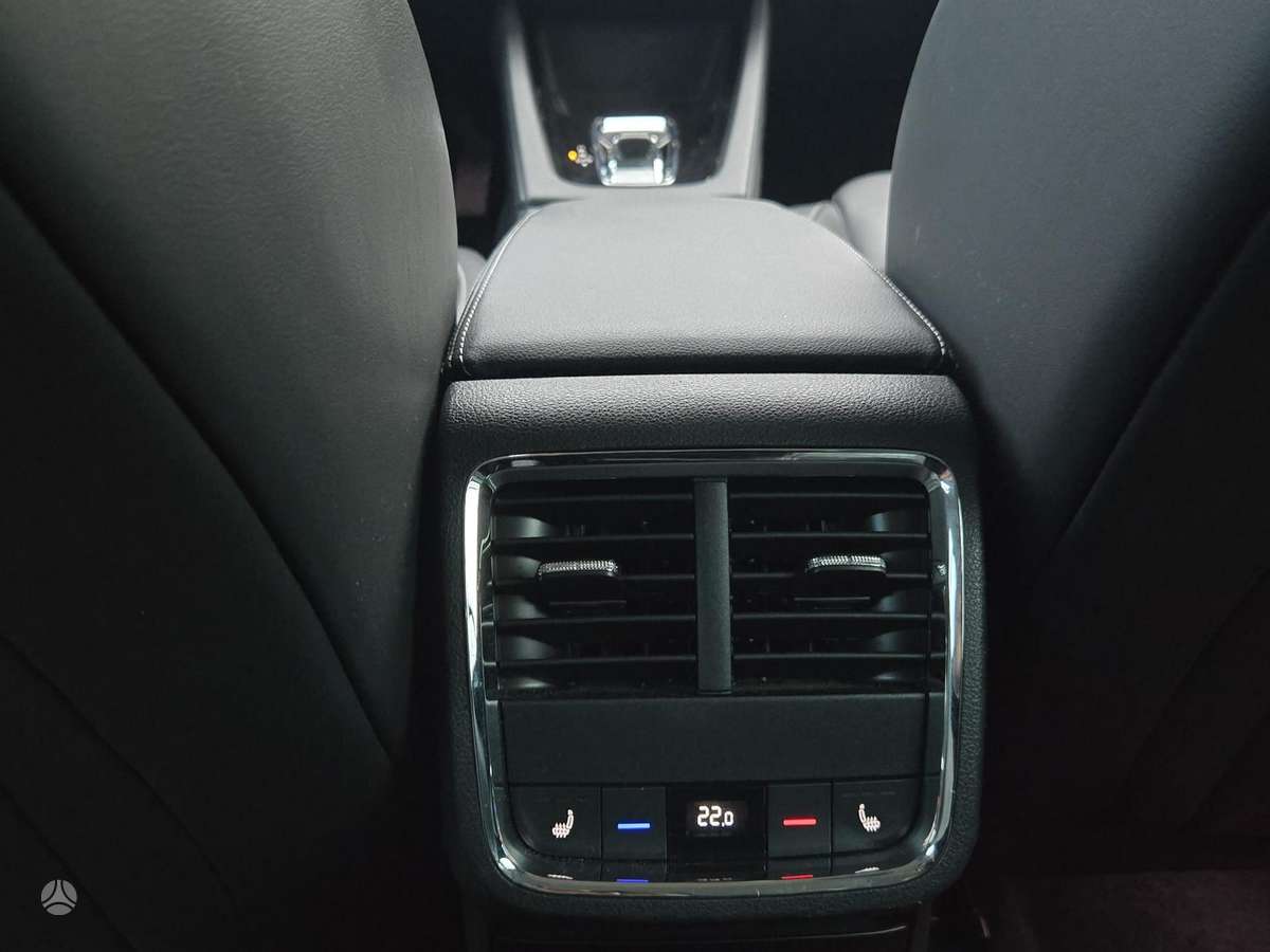 Skoda Octavia, 2.0 l., Универсал