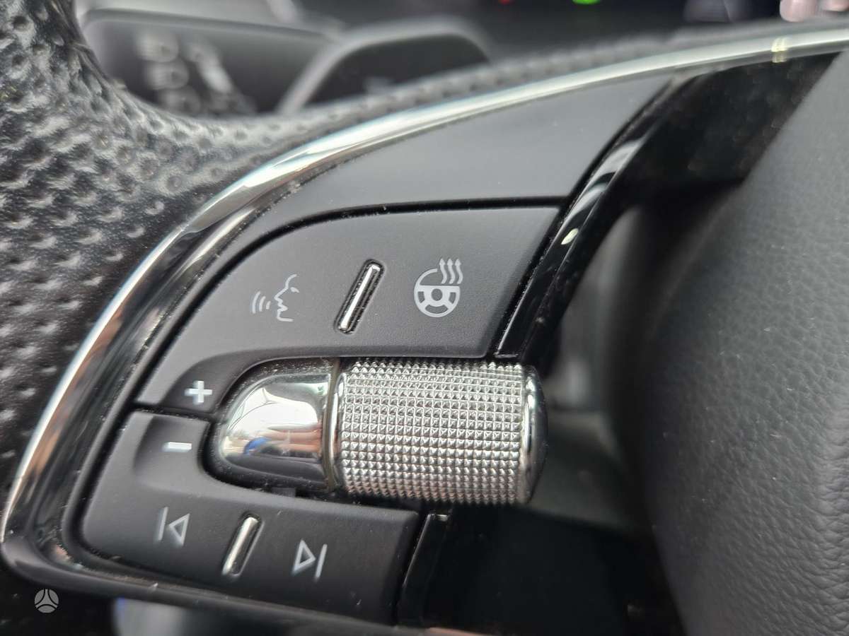 Skoda Octavia, 2.0 l., Универсал