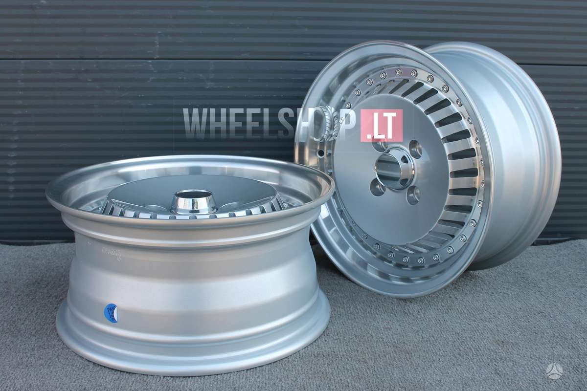 Schmidt TH-Line EU-L475 Syle SP, легкосплавные , R14