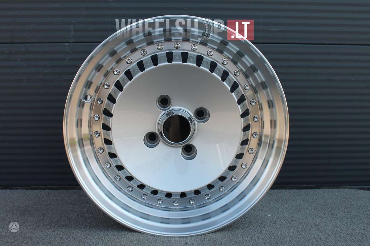 Schmidt TH-Line EU-L475 Syle SP, light alloy, R13