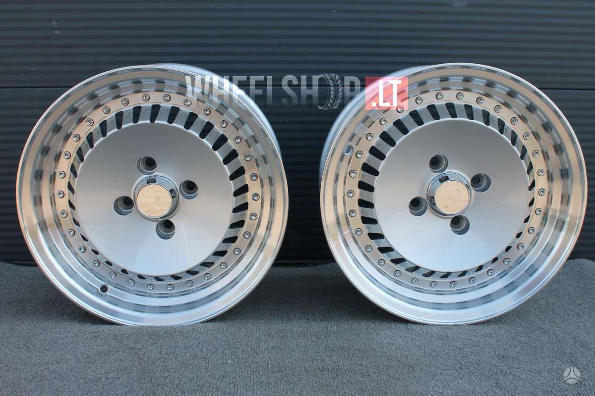 Schmidt TH-Line EU-L475 Syle SP, light alloy, R13
