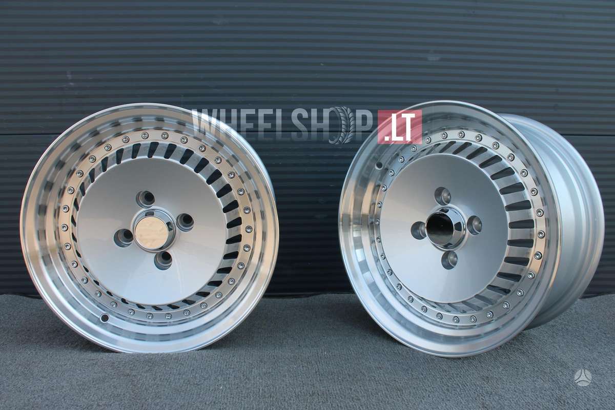Schmidt TH-Line EU-L475 Syle SP, light alloy, R13