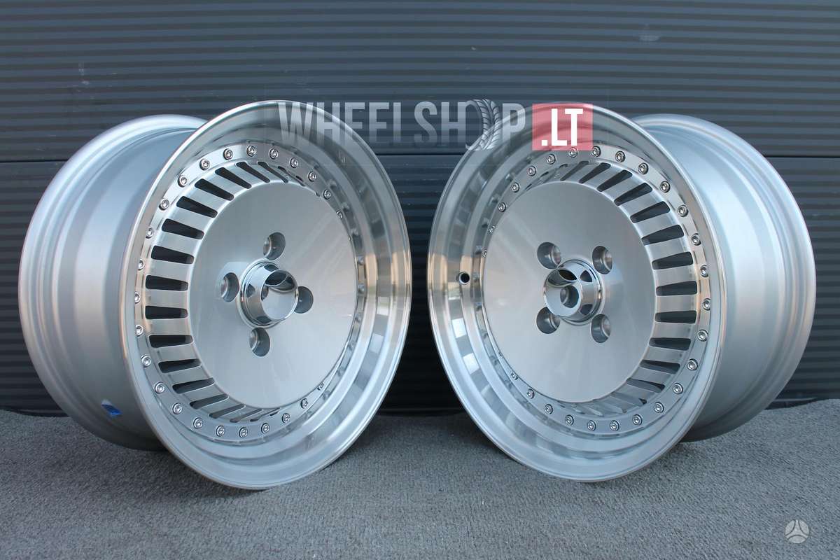 Schmidt TH-Line EU-L475 Syle SP, light alloy, R13