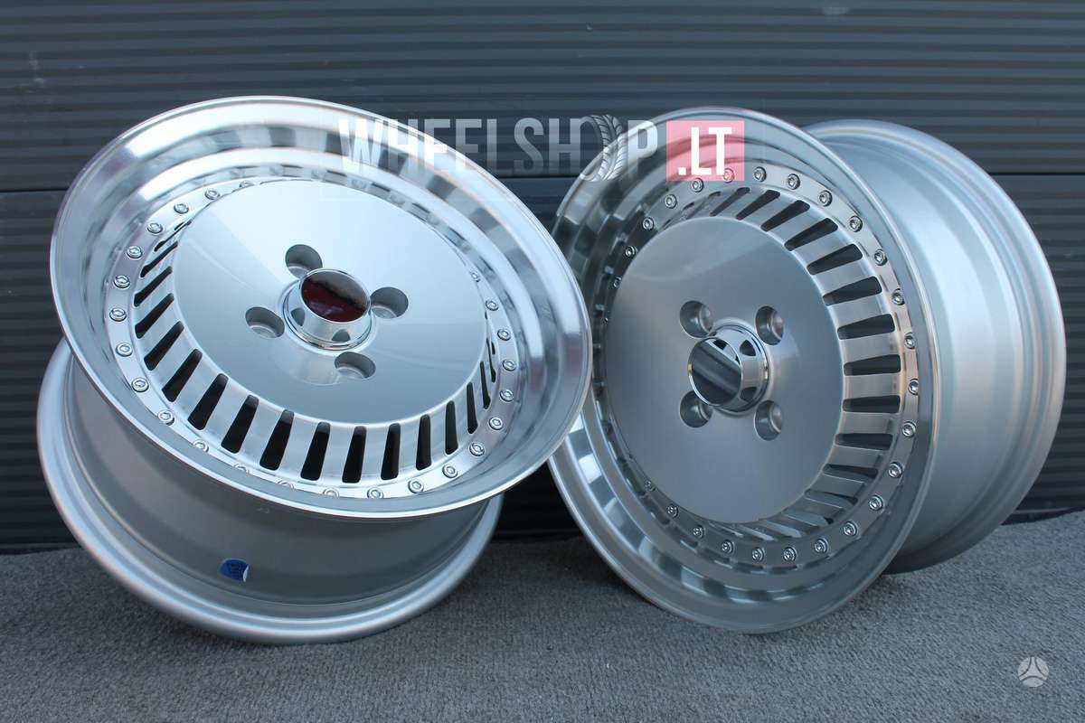 Schmidt TH-Line EU-L475 Syle SP, легкосплавные , R13