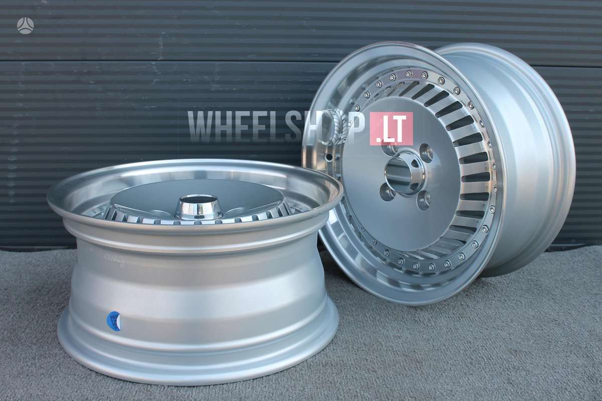 Schmidt TH-Line EU-L475 Syle SP, light alloy, R13
