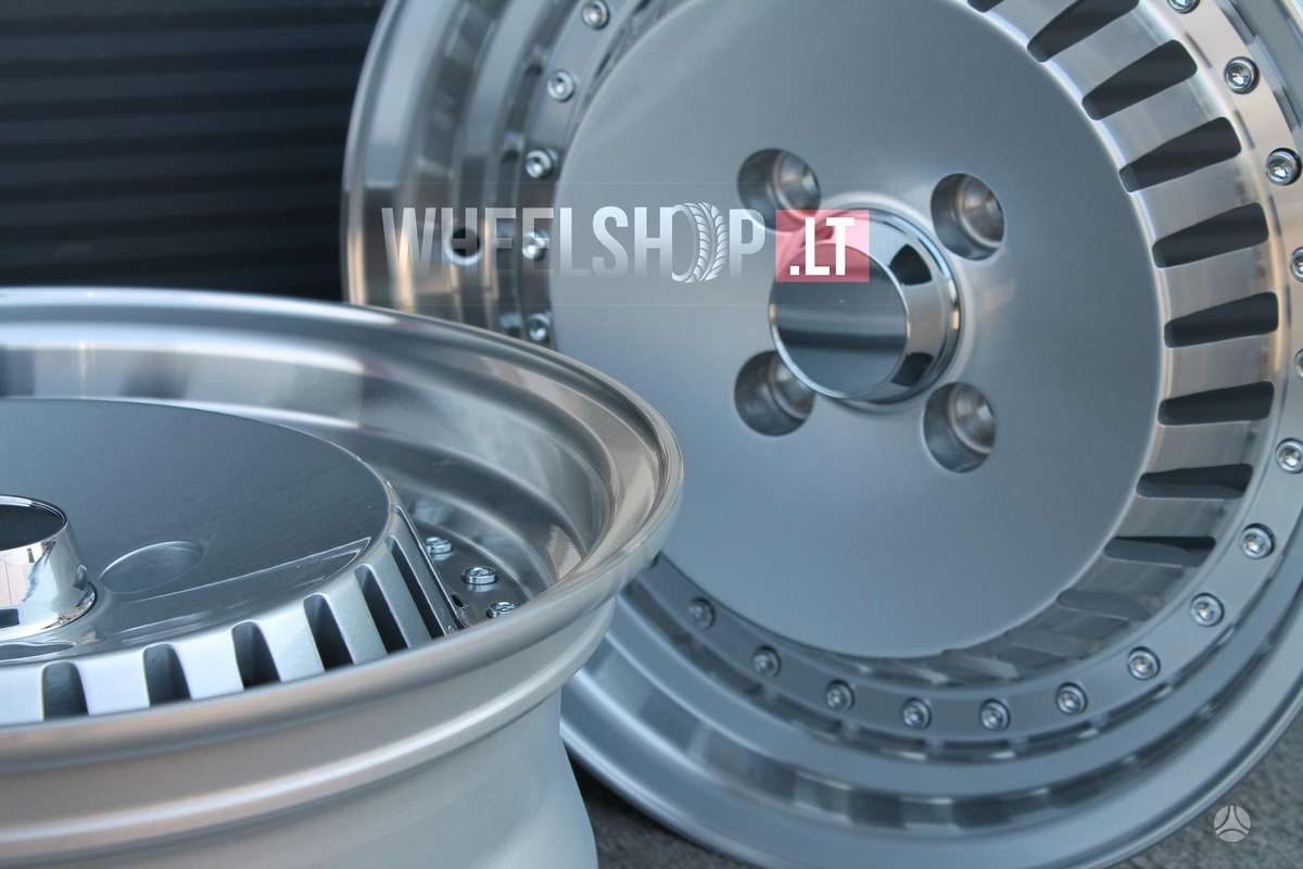 Schmidt TH-Line EU-L475 Syle SP, light alloy, R13