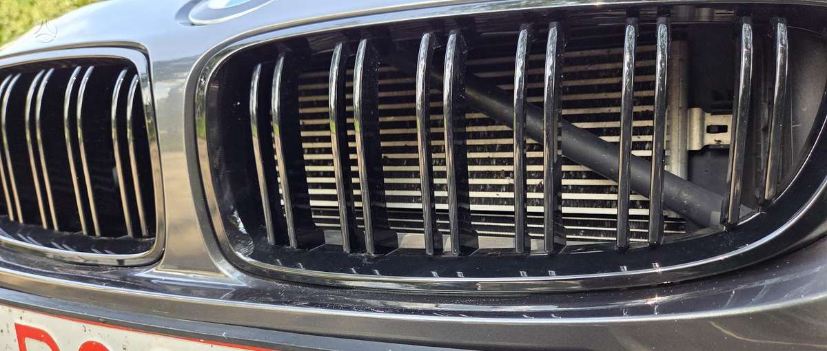 BMW 435, 3.0 l., coupe
