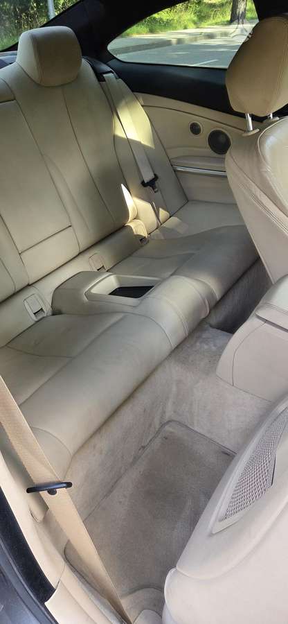 BMW 435, 3.0 l., Купе (coupe)