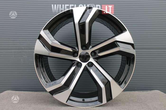 Volvo EU-B0143 Style MB, light alloy, R20