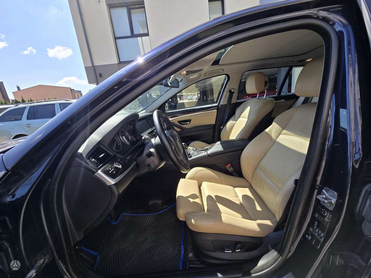 BMW 530, 3.0 l., Универсал