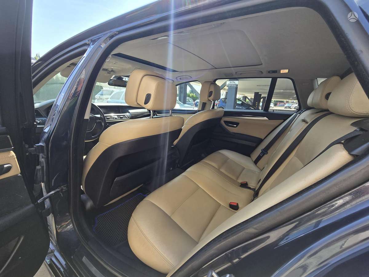 BMW 530, 3.0 l., Универсал