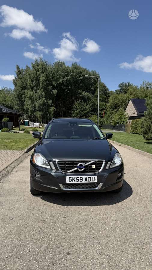 Volvo XC60 - 3