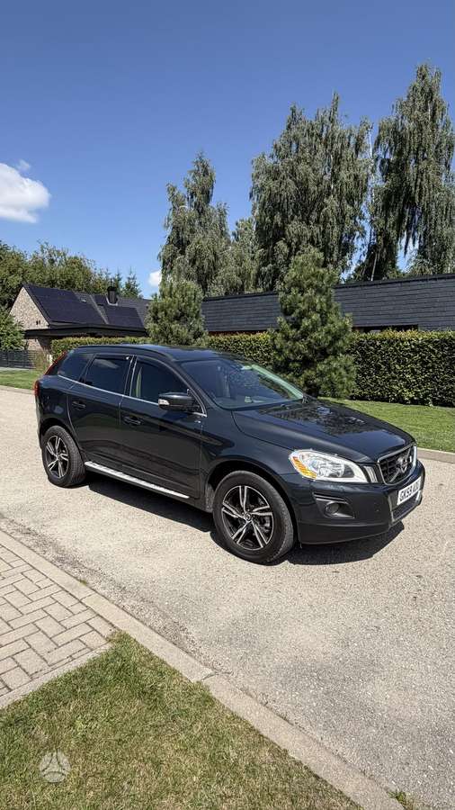 Volvo XC60 - 4