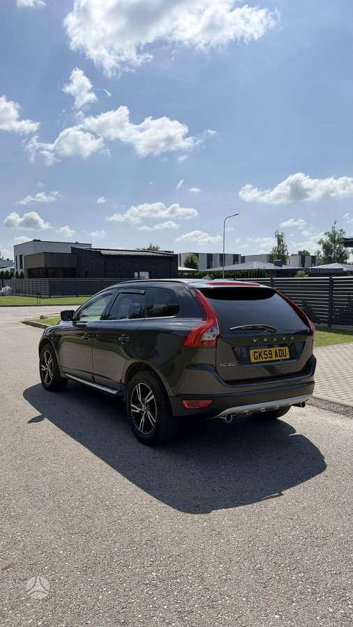 Volvo XC60 - 6