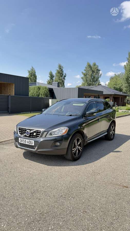 Volvo XC60 - 7