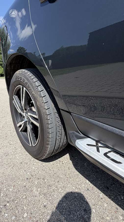 Volvo XC60 - 8