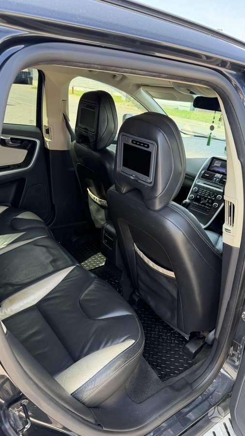 Volvo XC60 - 9