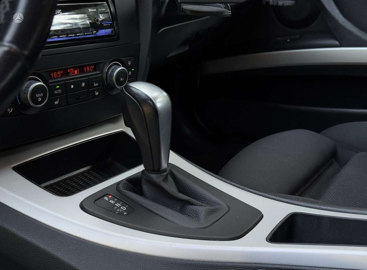BMW 318, 2.0 l., Универсал