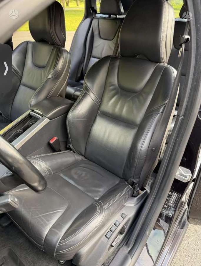 Volvo V60 - 6