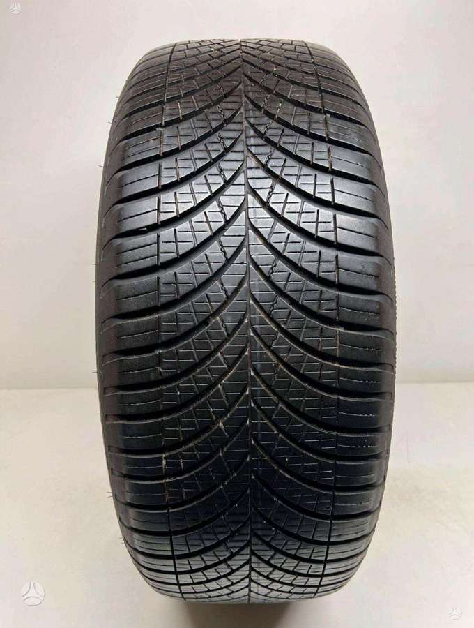 Goodyear Vector4Seasons GEN3 2024m, universalios 255/45 R20