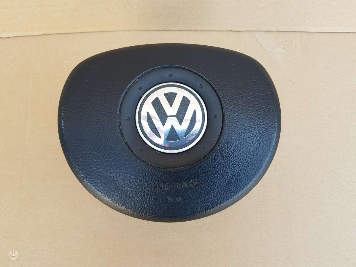 Volkswagen Polo зеркала