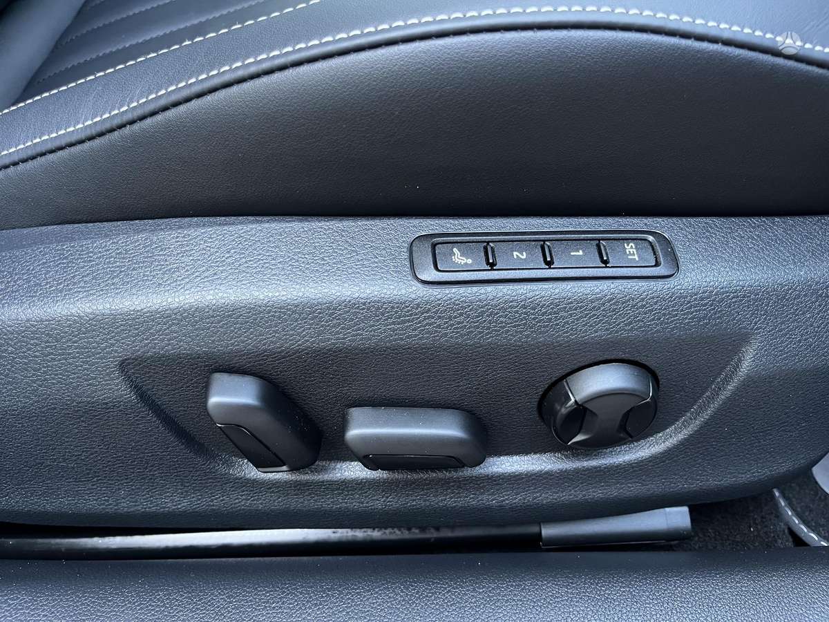 Skoda Superb, 2.0 l., Универсал