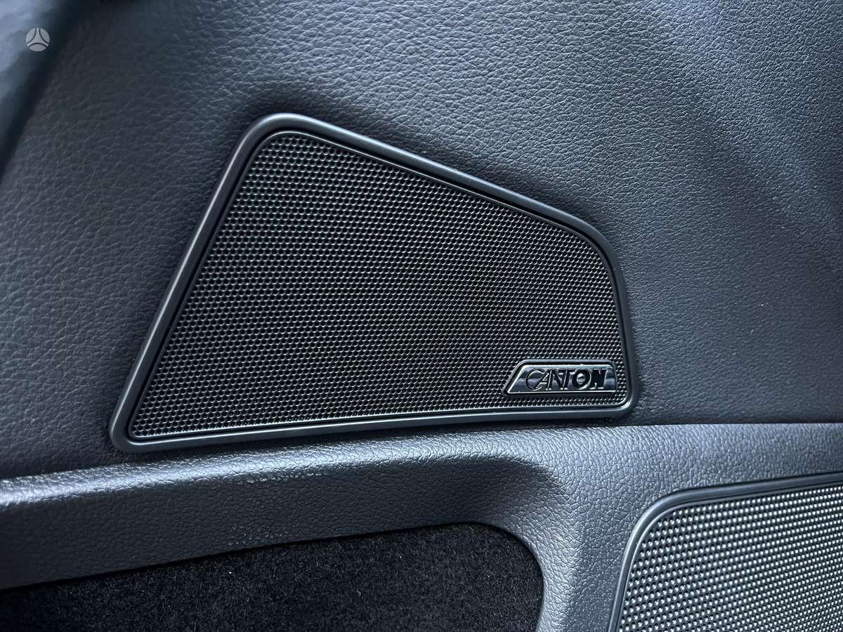 Skoda Superb, 2.0 l., Универсал