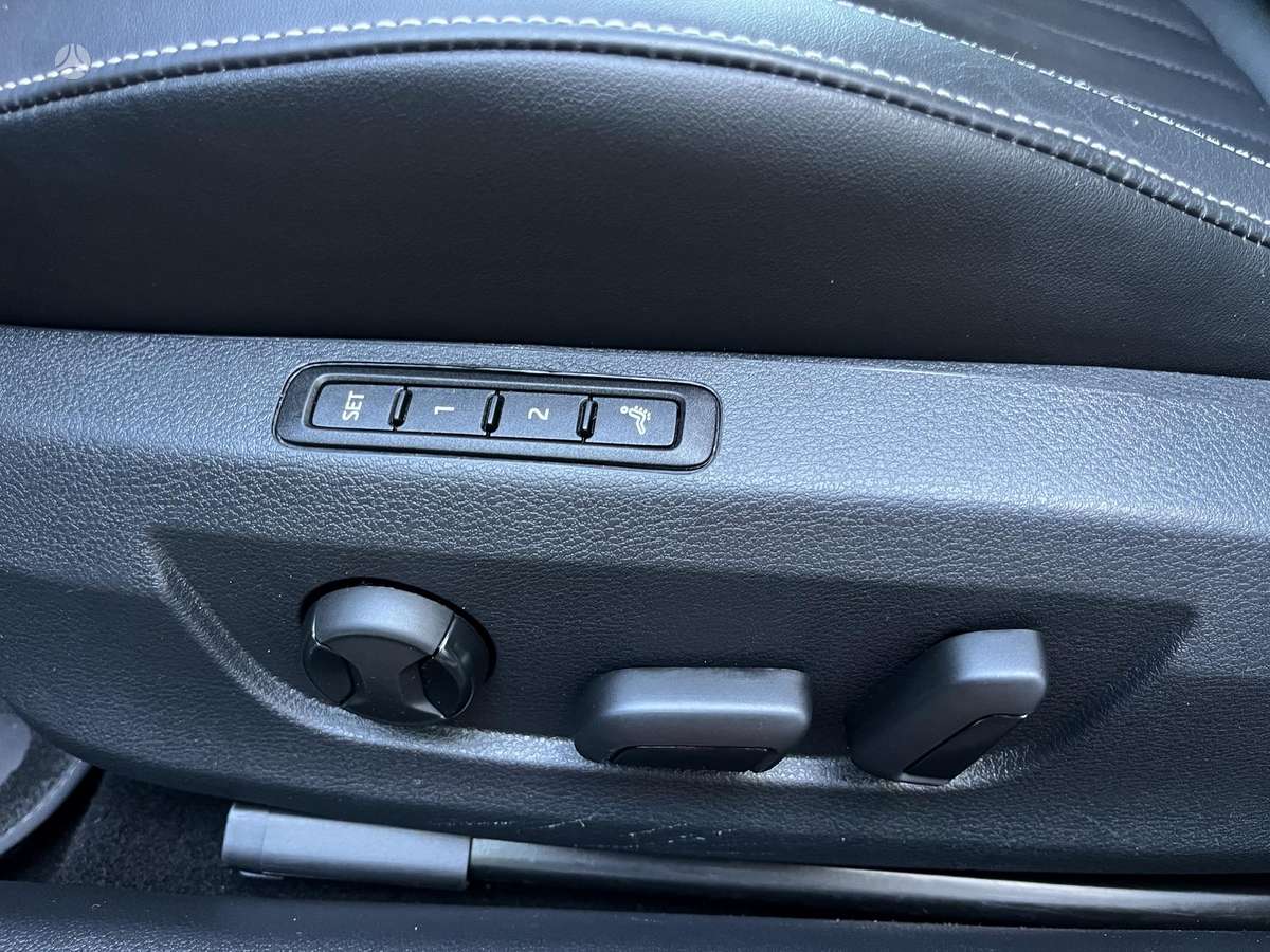 Skoda Superb, 2.0 l., Универсал