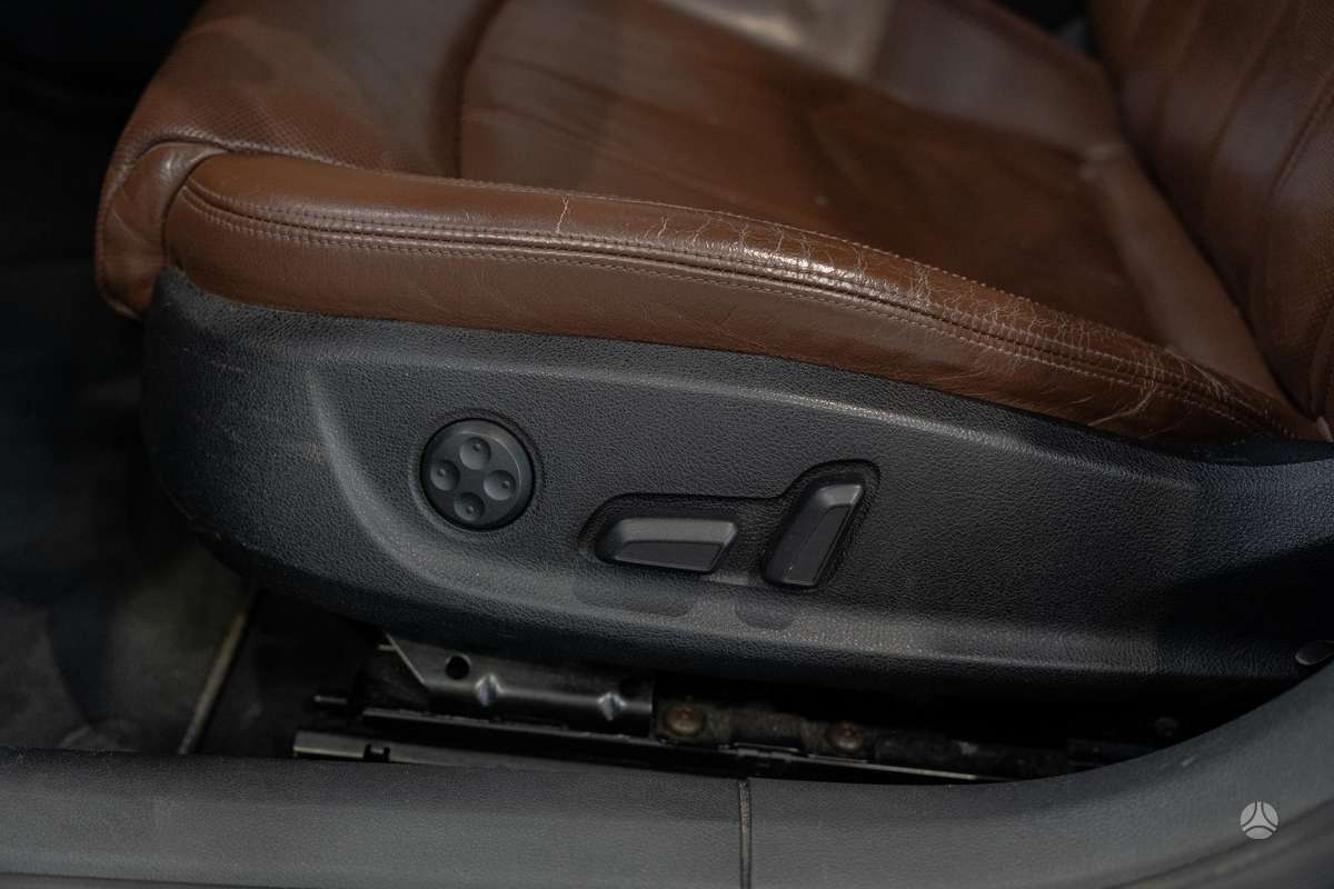 Audi A7, 3.0 l., hatchback