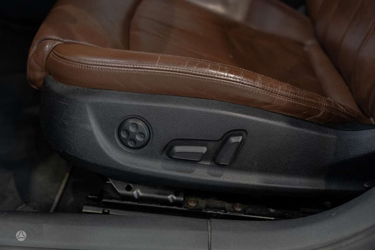 Audi A7, 3.0 l., hečbekas