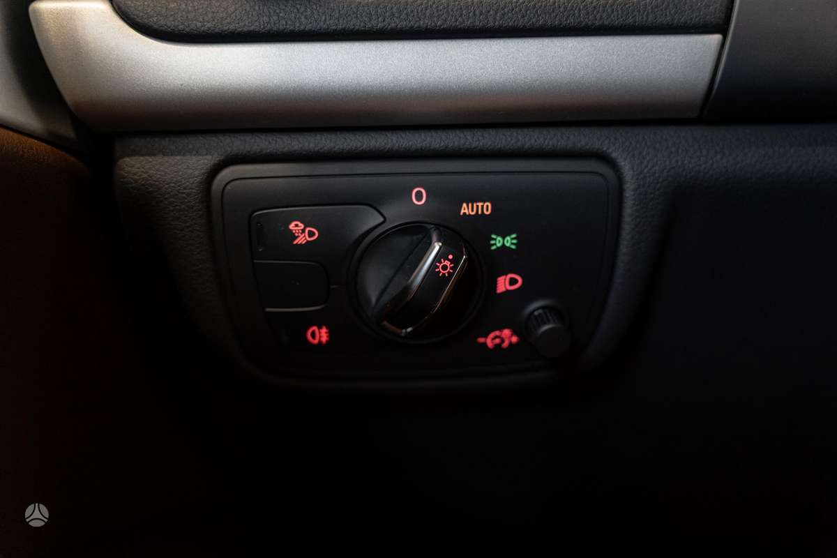 Audi A7, 3.0 l., hatchback