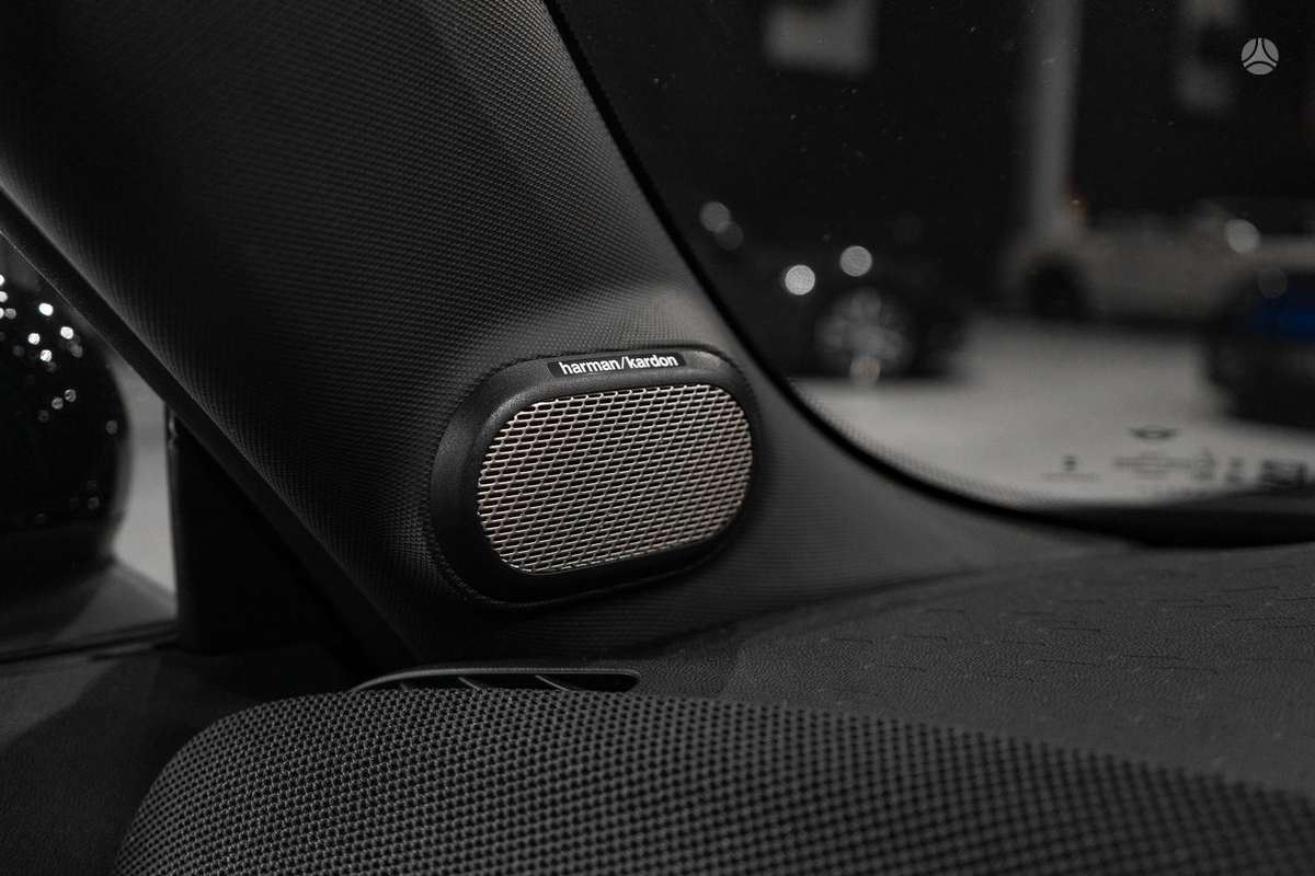 Mini Cooper S, 2.0 l., Хэтчбек