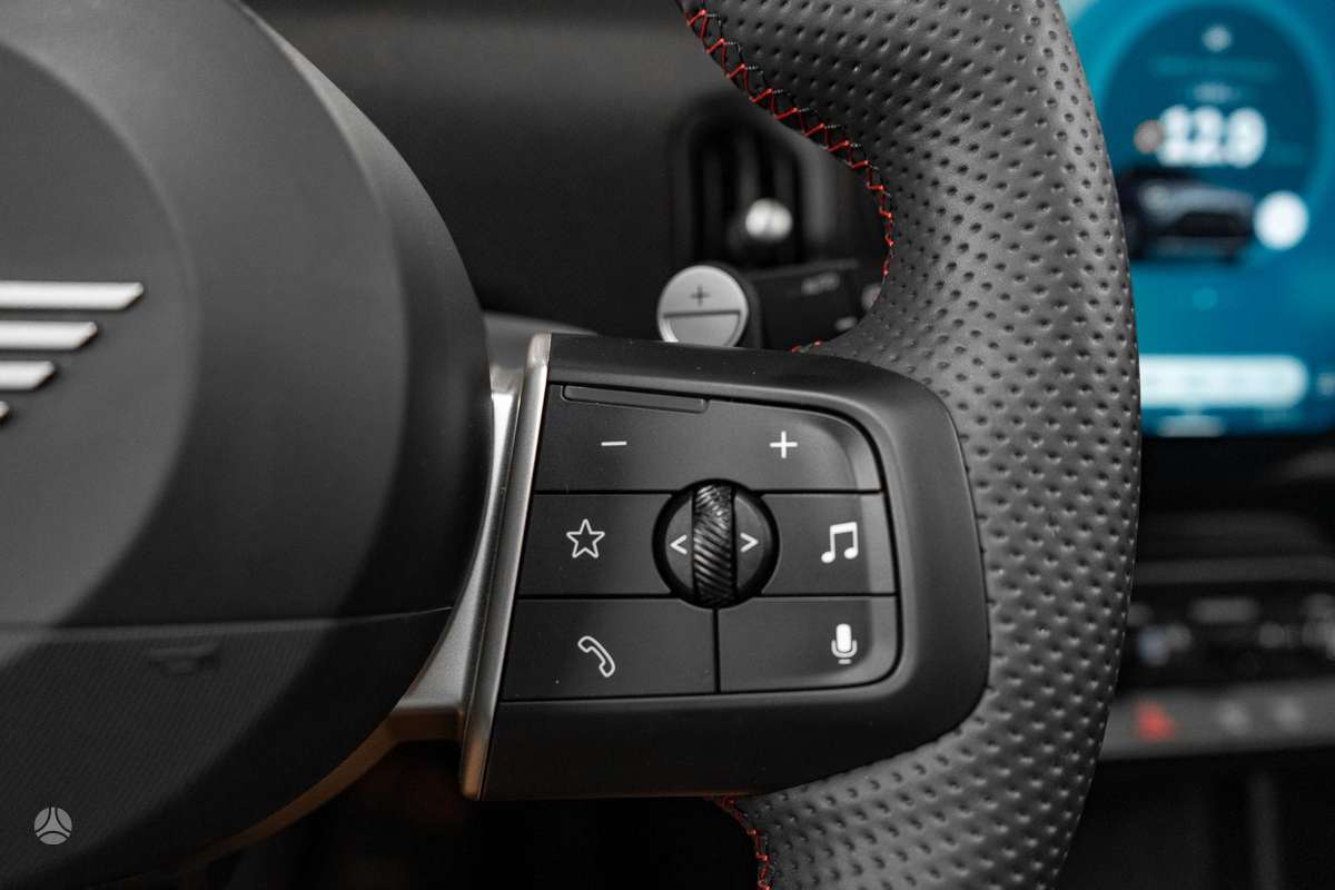 Mini Cooper S, 2.0 l., hatchback