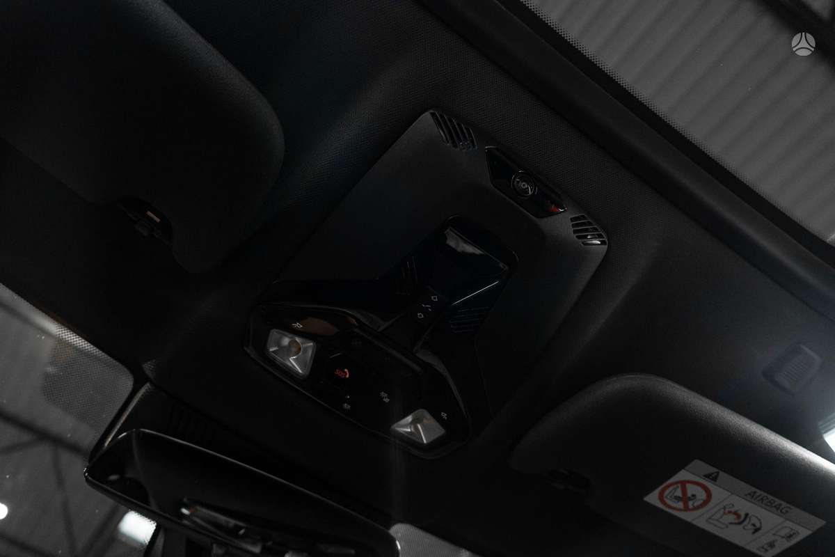 Mini Cooper S, 2.0 l., Хэтчбек