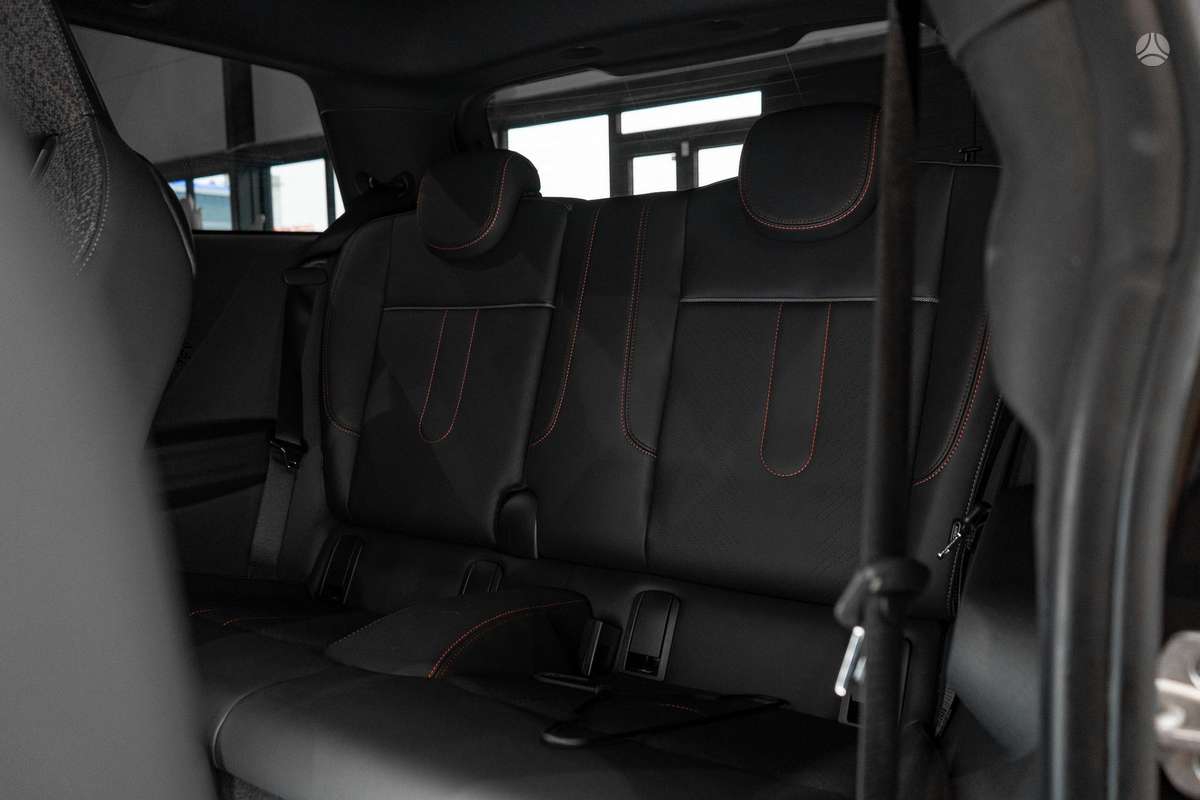 Mini Cooper S, 2.0 l., Хэтчбек