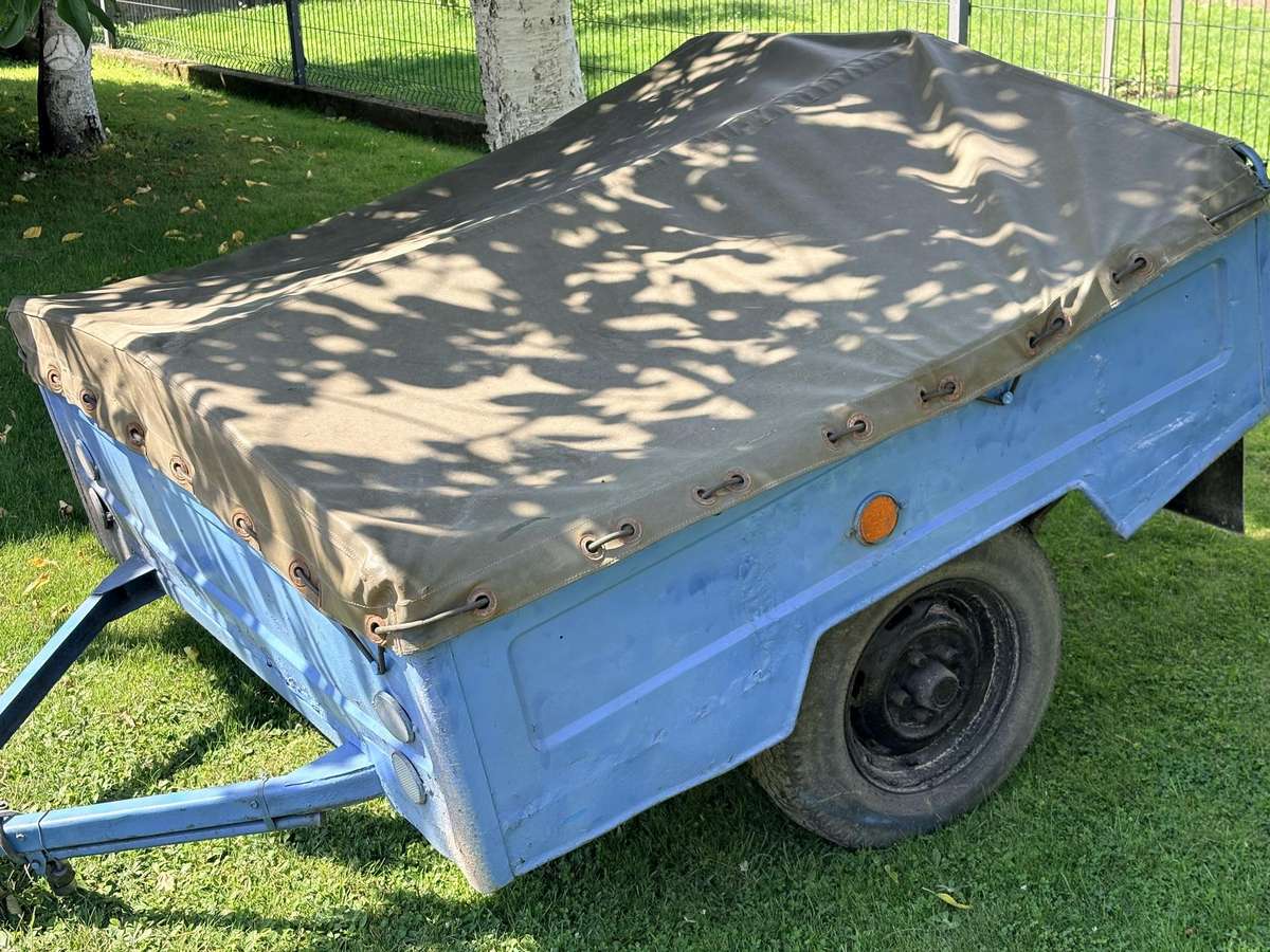 MAZ, для легковых автомобилей