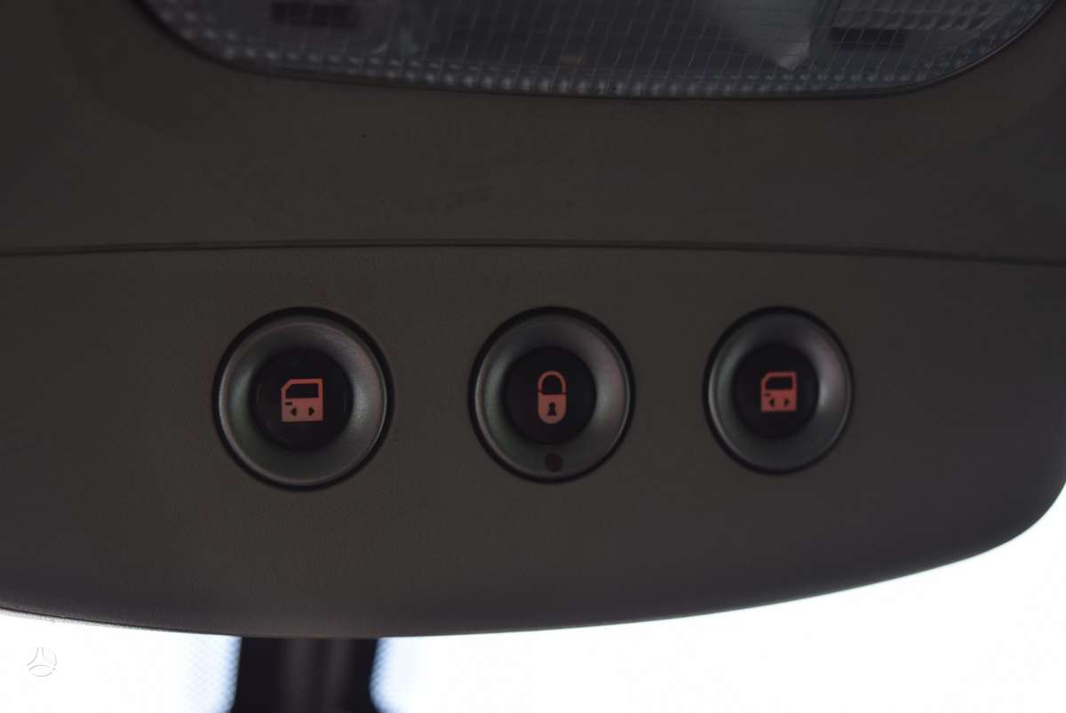 Citroen C8, 2.0 l., mpv / minivan