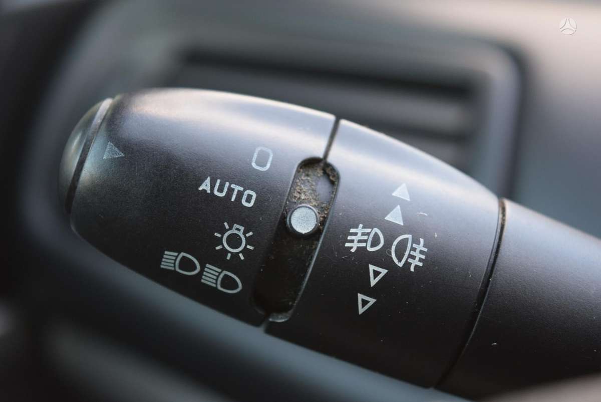 Citroen C8, 2.0 l., mpv / minivan