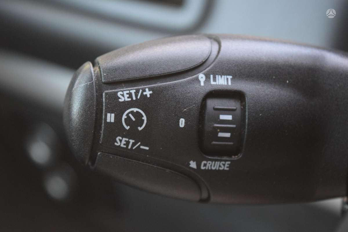 Citroen C8, 2.0 l., mpv / minivan