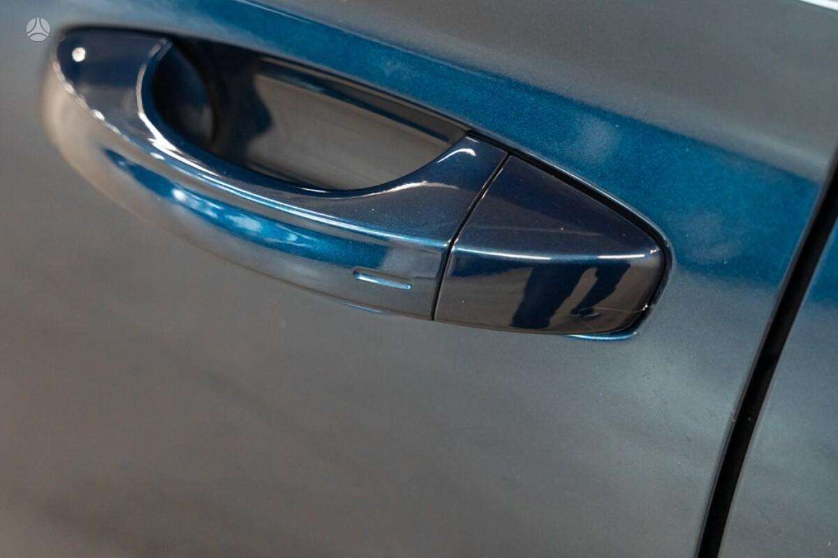Skoda Superb, 2.0 l., Универсал