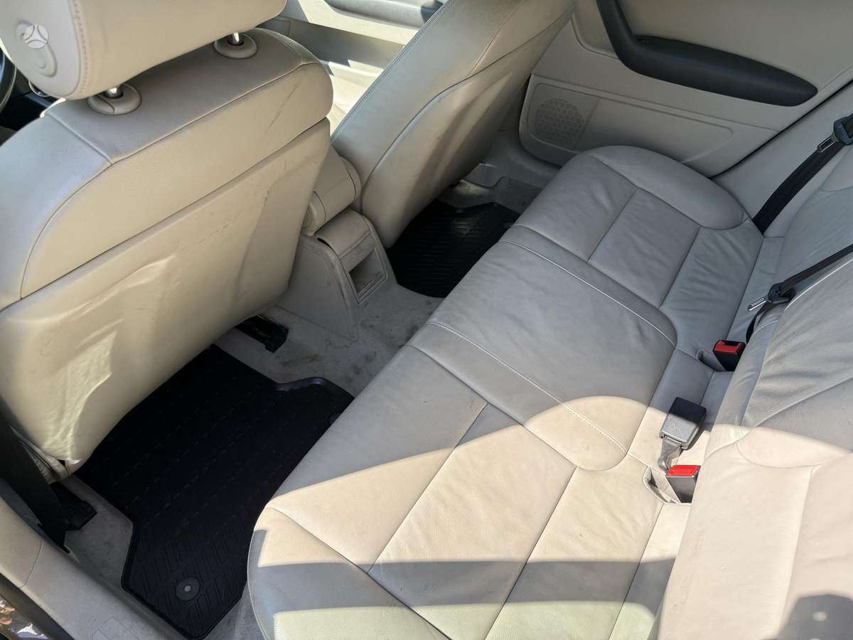 Audi A3, 1.6 l., Хэтчбек