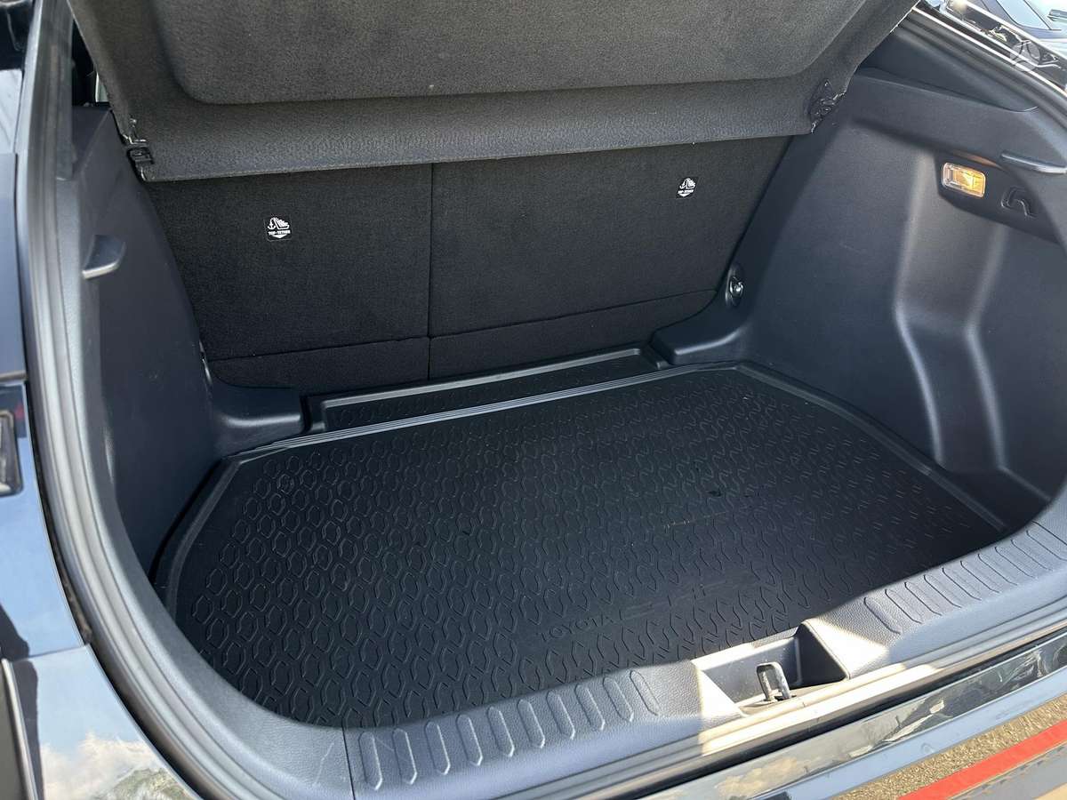 Toyota C-HR - 12