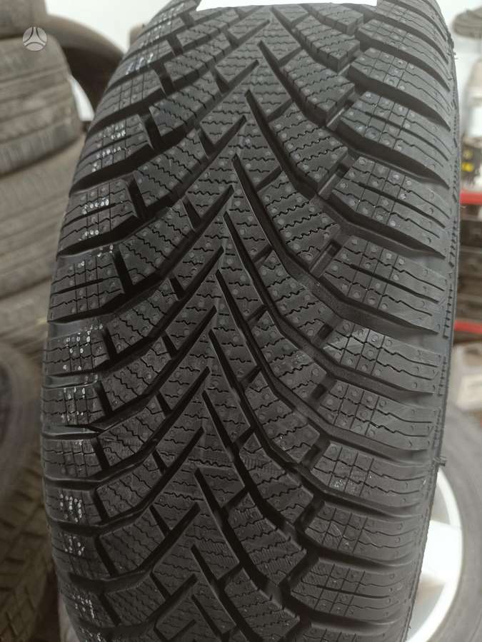 Sailun Ice blazer alpine+, winter 195/65 R15