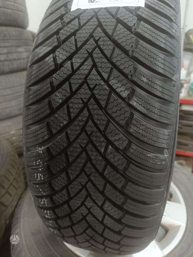 Sailun Ice blazer alpine 2, winter 195/55 R16