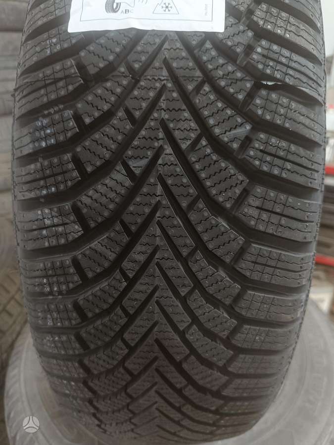 Sailun Ice blazer alpine+, winter 215/65 R16
